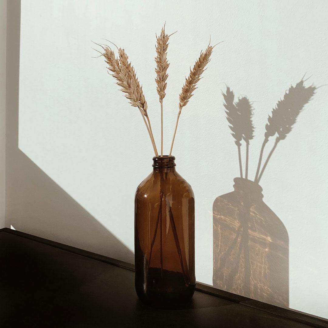 5 fall-inspired room sprays to freshen up any space - 240ml, amber, amber bottle, diy, fall, recipe, room spray, witch hazel - local - letsbelocal.ca