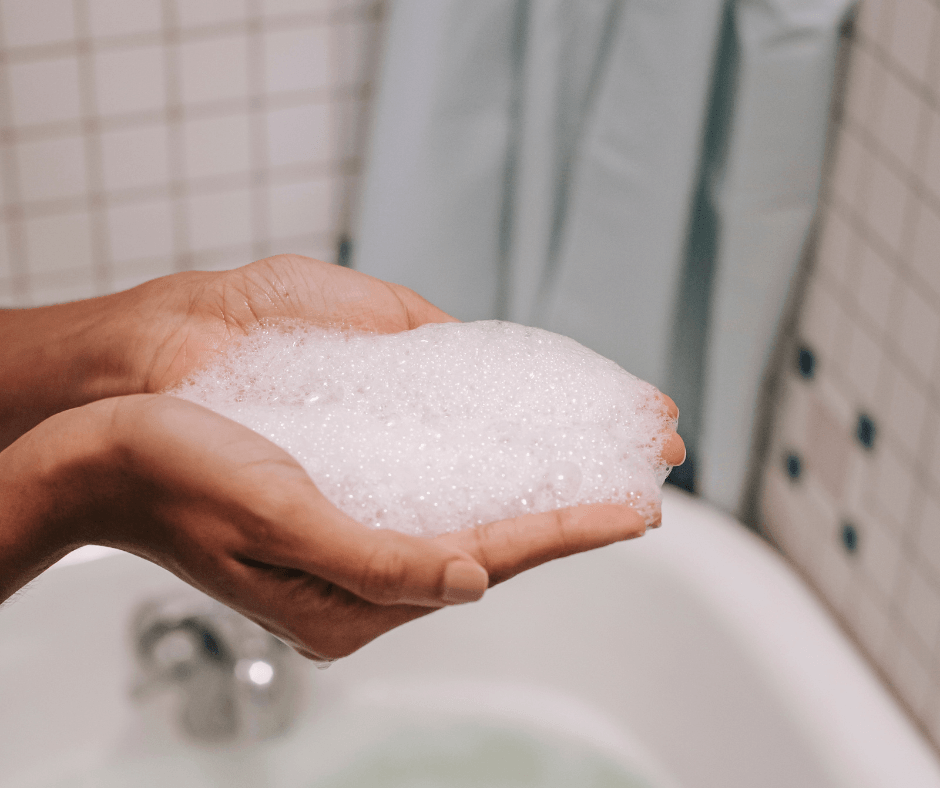 an honest breakdown of our ingredients list - blog, hand soap, ingredients, local soap, soap - local - letsbelocal.ca