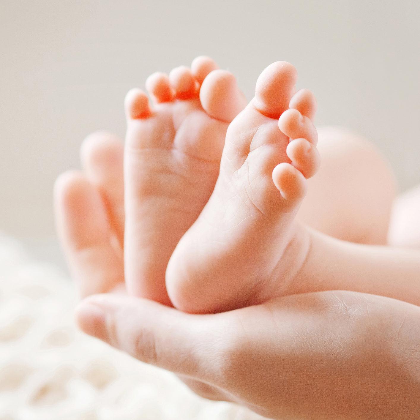 Babies & Essential Oils - - local - letsbelocal.ca