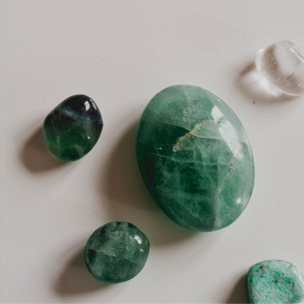 crystals & essential oils: how do they work? - - local - letsbelocal.ca