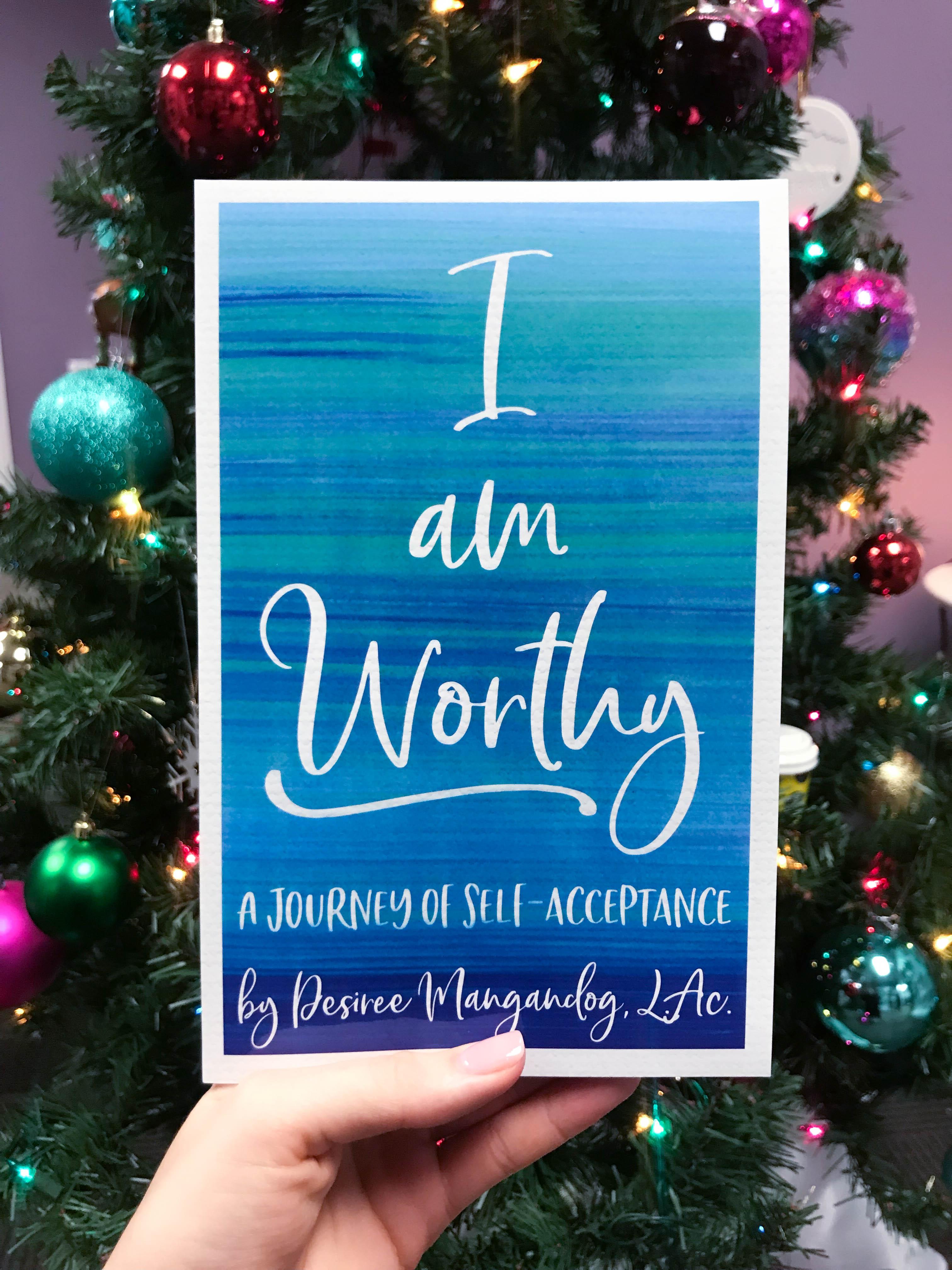 Positive Affirmations: I am Worthy - - local - letsbelocal.ca