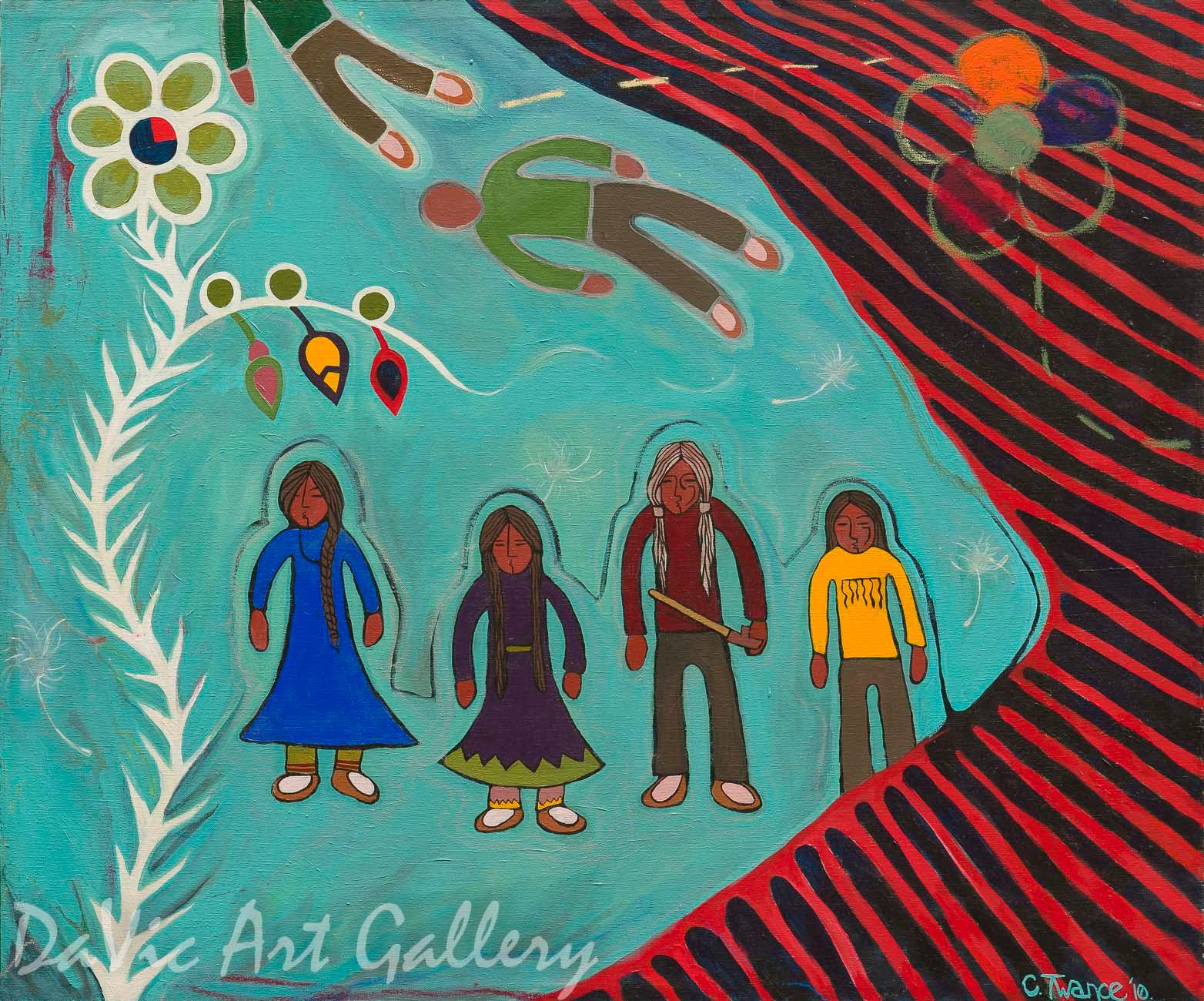 the stories behind truth and reconciliation day - - local - letsbelocal.ca