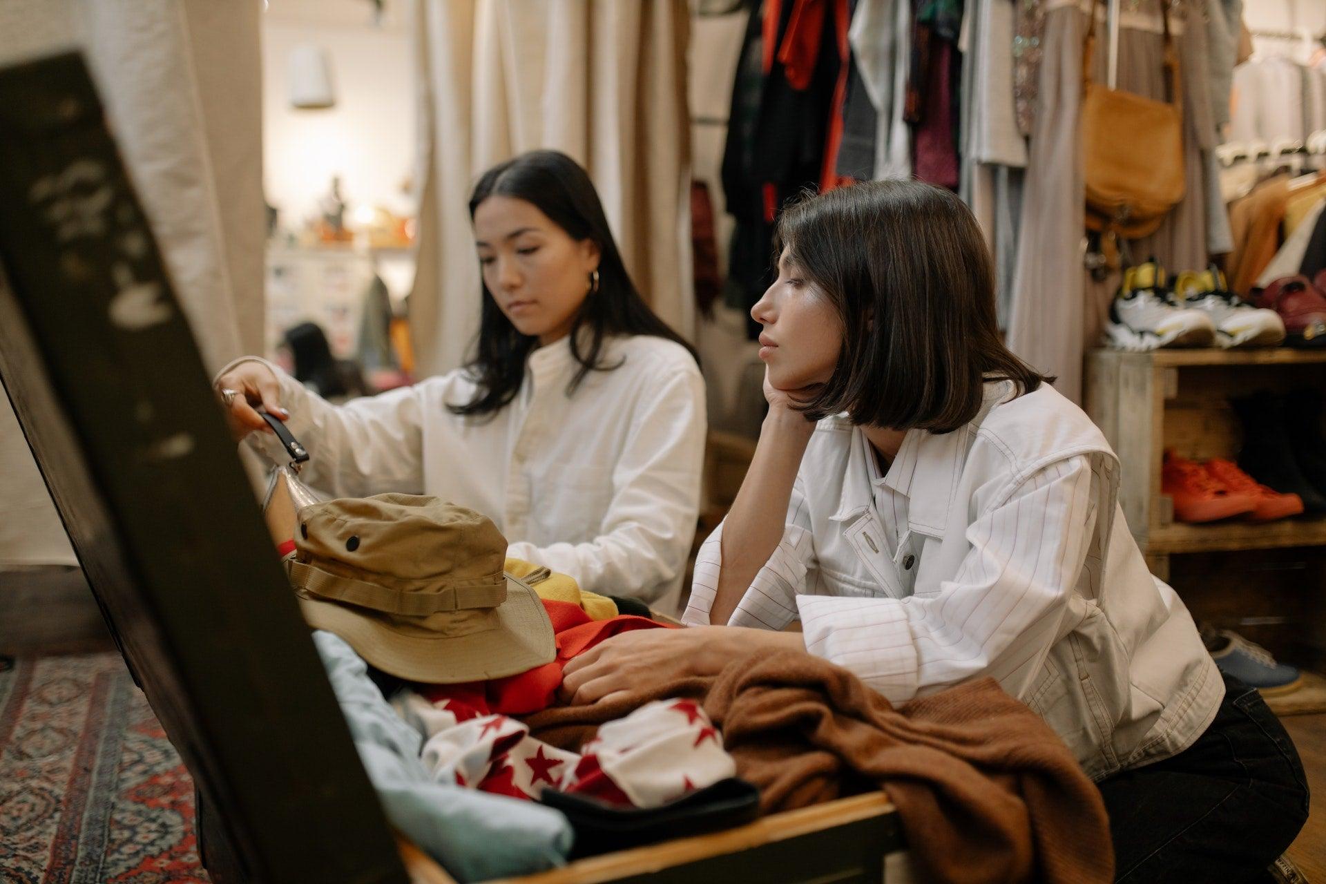 where to donate your old clothing in toronto - - local - letsbelocal.ca