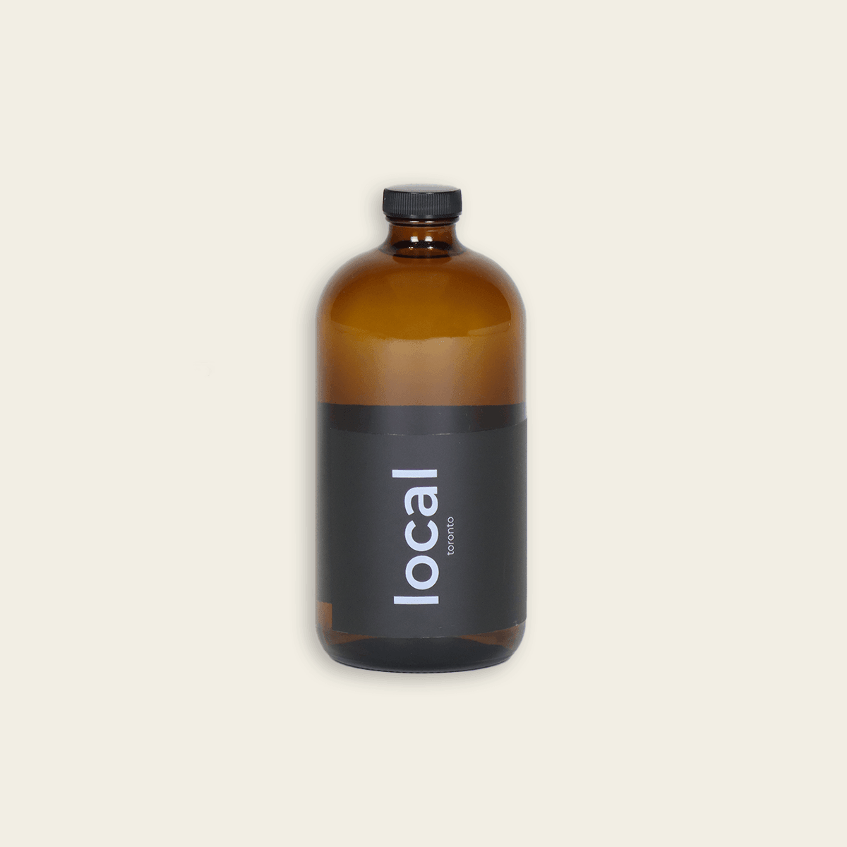 local hand & body wash - sweet orange | rosemary | lavender - 1l refill - local - letsbelocal.ca