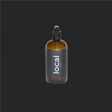 local hand & body wash - grapefruit | lemon | bergamot - 240ml plastic - local - letsbelocal.ca
