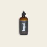 local hand & body wash - sweet orange | rosemary | lavender - 480ml plastic - local - letsbelocal.ca