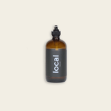 local hand & body wash - sweet orange | rosemary | lavender - 480ml plastic - local - letsbelocal.ca