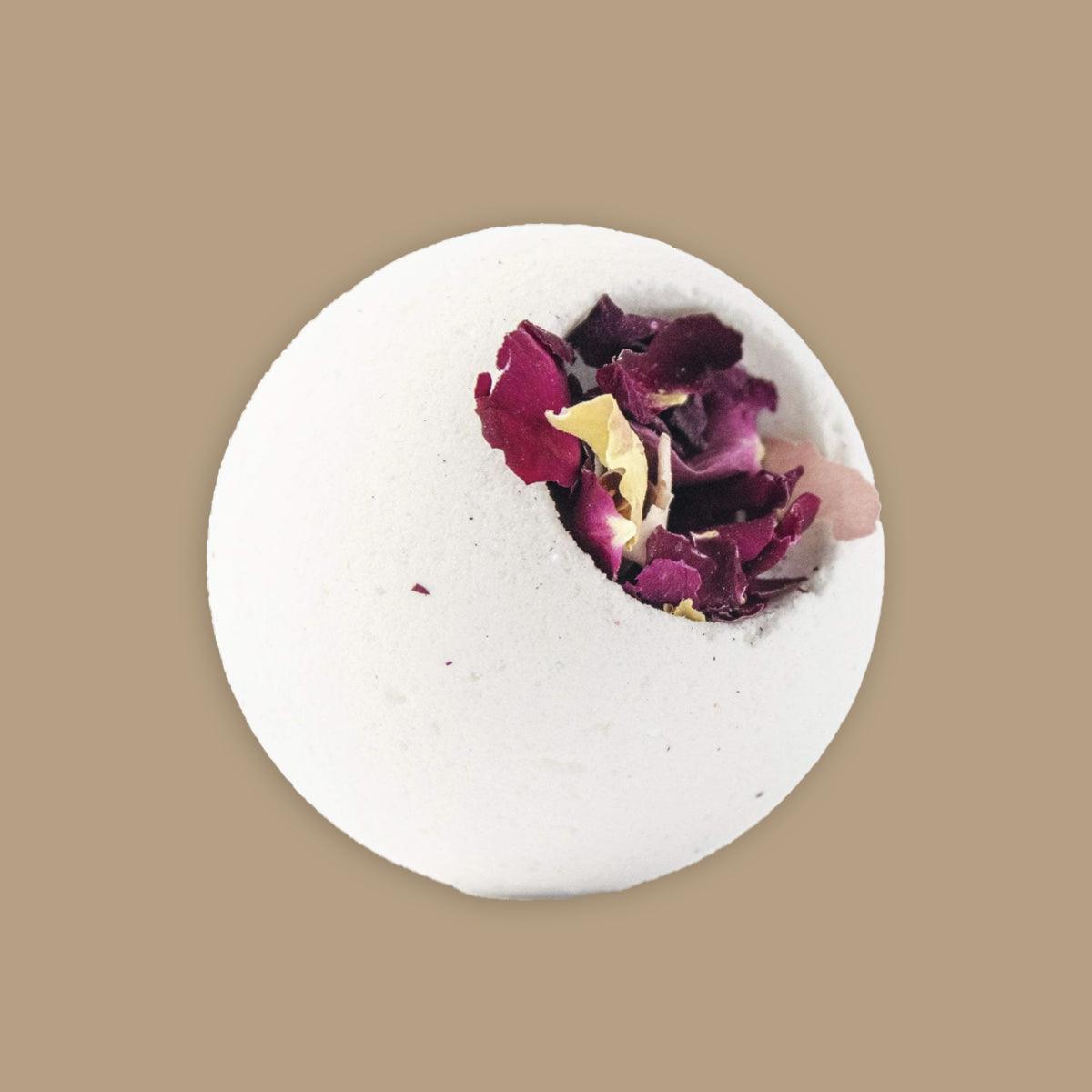 aphrodite bath bomb - local - letsbelocal.ca