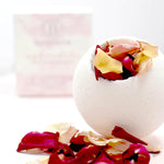 aphrodite bath bomb - local - letsbelocal.ca