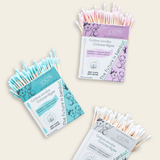 bamboo cotton swabs - 100x - local - letsbelocal.ca