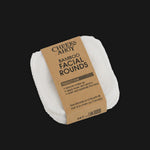 bamboo facial rounds (8 pack) - local - letsbelocal.ca