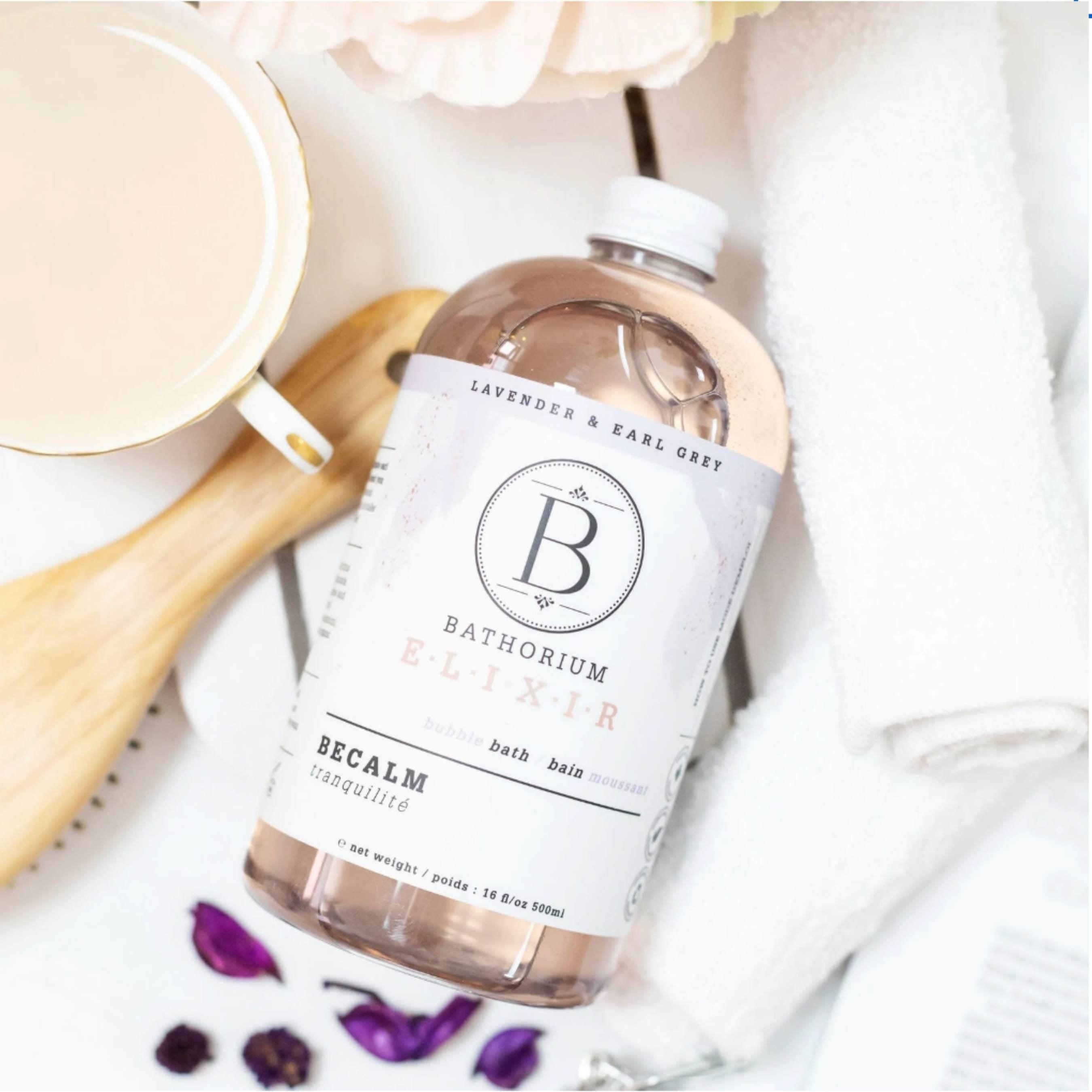 becalm bubble elixir - local - letsbelocal.ca