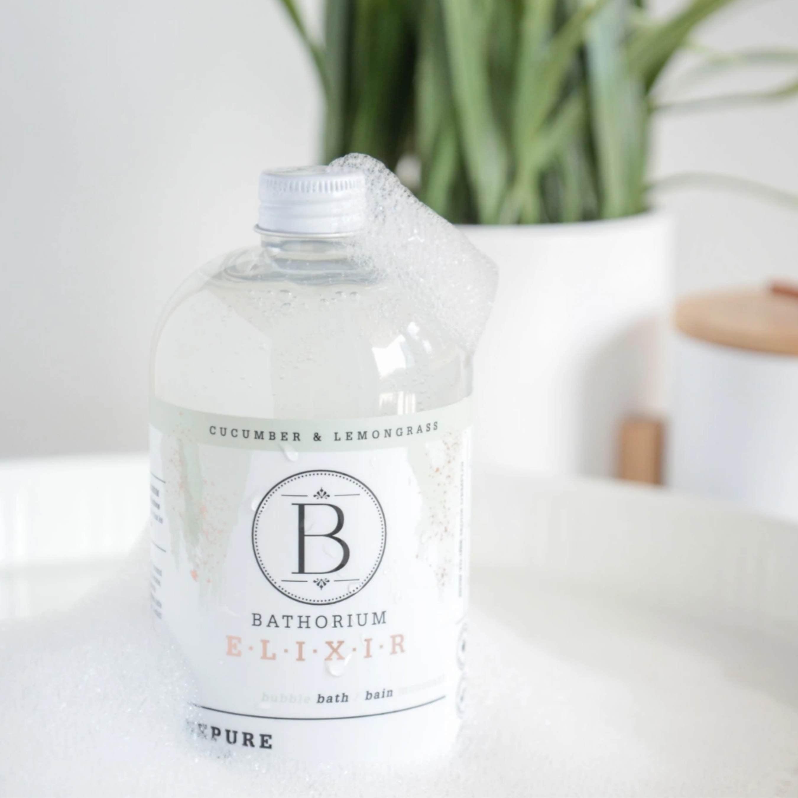 bepure bubble elixir - local - letsbelocal.ca