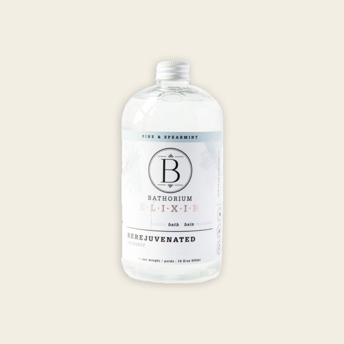 berejuvinated bubble elixir - local - letsbelocal.ca
