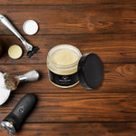 bergamot and black pepper beard balm - local - letsbelocal.ca