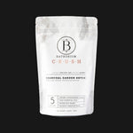 charcoal garden detox crush bath soak - local - letsbelocal.ca