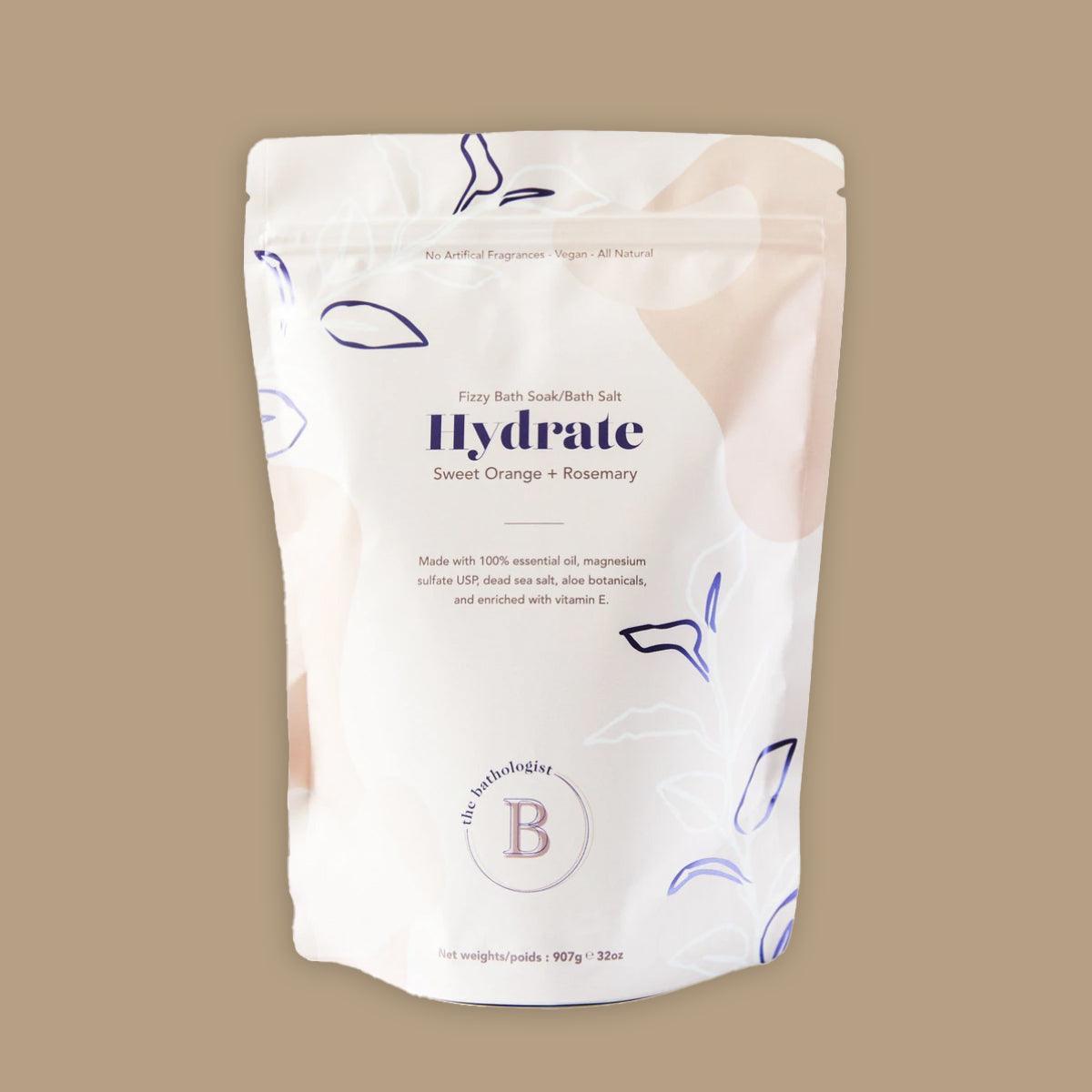 hydrate fizzy bath soak - local - letsbelocal.ca