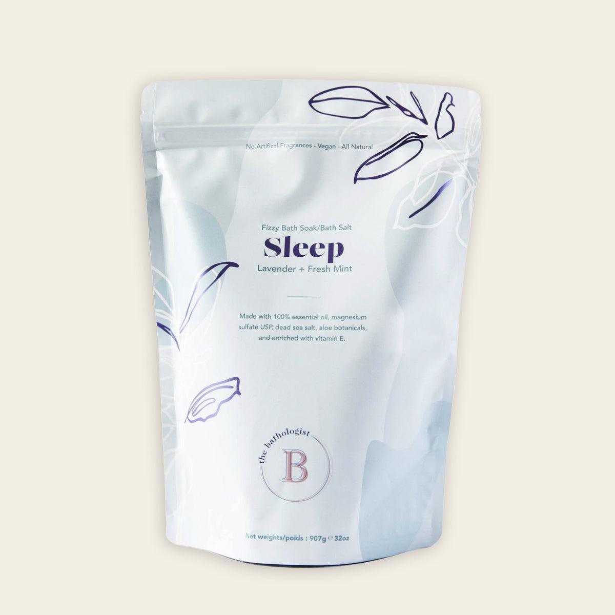 hydrate fizzy bath soak - local - letsbelocal.ca