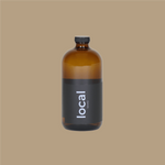 local hand & body wash - grapefruit | lemon | bergamot - 1l refill - local - letsbelocal.ca