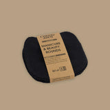 manicure and beauty rounds (5 pack) - local - letsbelocal.ca