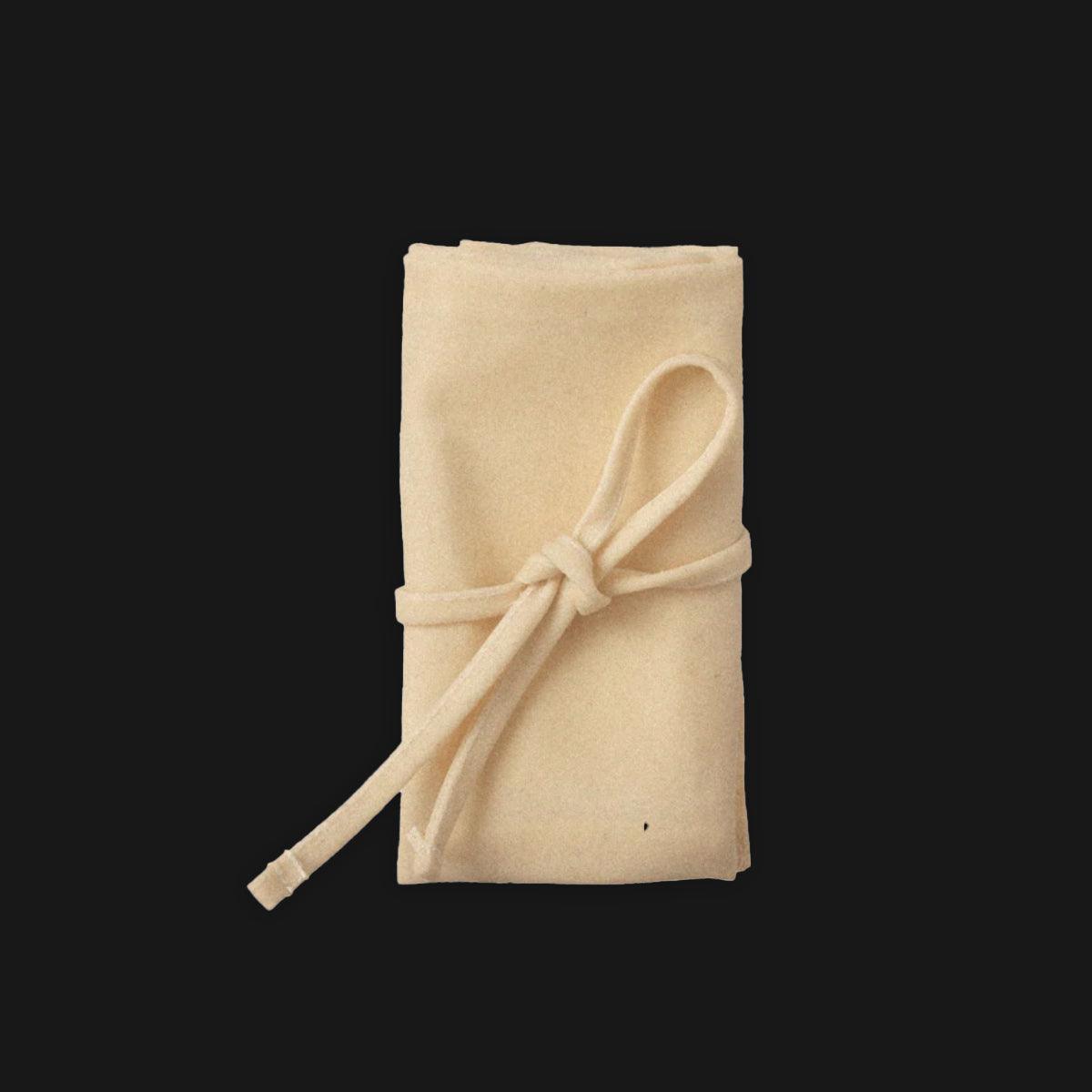 razor wrap - natural - local - letsbelocal.ca