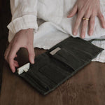 razor wrap - moss - local - letsbelocal.ca