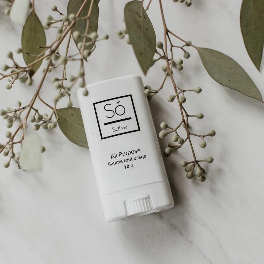 salve - all purpose - local - letsbelocal.ca