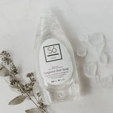 tangerine dish soap - local - letsbelocal.ca