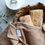 tea towel - white - local - letsbelocal.ca