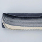 unpaper towels - double ply (5 pack) - warm neutral charcoal - local - letsbelocal.ca