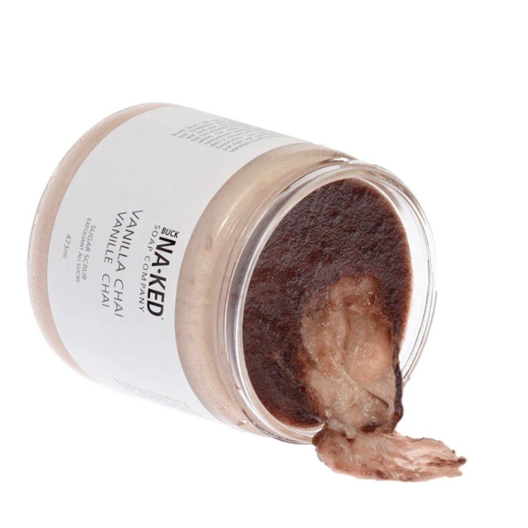 vanilla chai body buff system - local - letsbelocal.ca