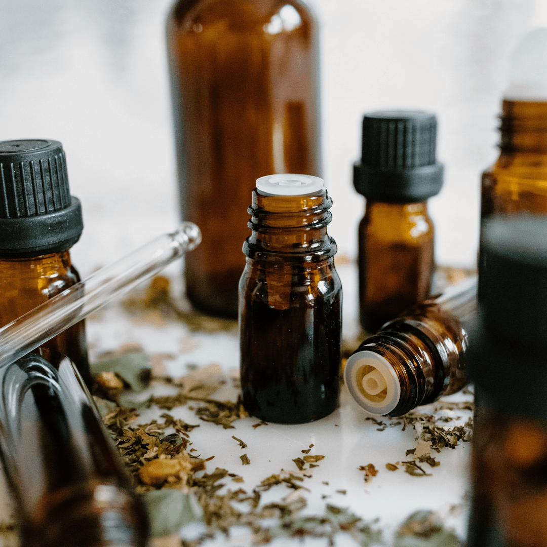 10 ways to repurpose your empty essential oil bottles - After Sun, Air Freshener, Essential Oil Bottle, First Aid, Fresh Breath, Hair Spray, Hand Sanitizer, Perfume, Recipe, repurpose, Sore Throat, Stain Remover - local - letsbelocal.ca