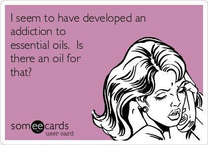 12 Essential Oil Memes That Will Make Your Day - - local - letsbelocal.ca