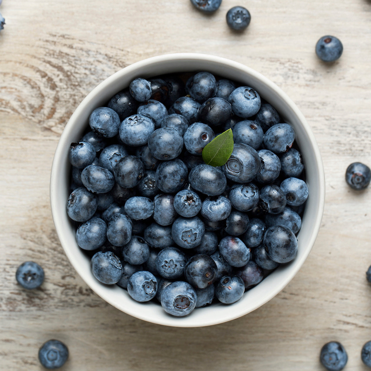 Antioxidants, Inflammation and Free Radicals…What does it all Mean?