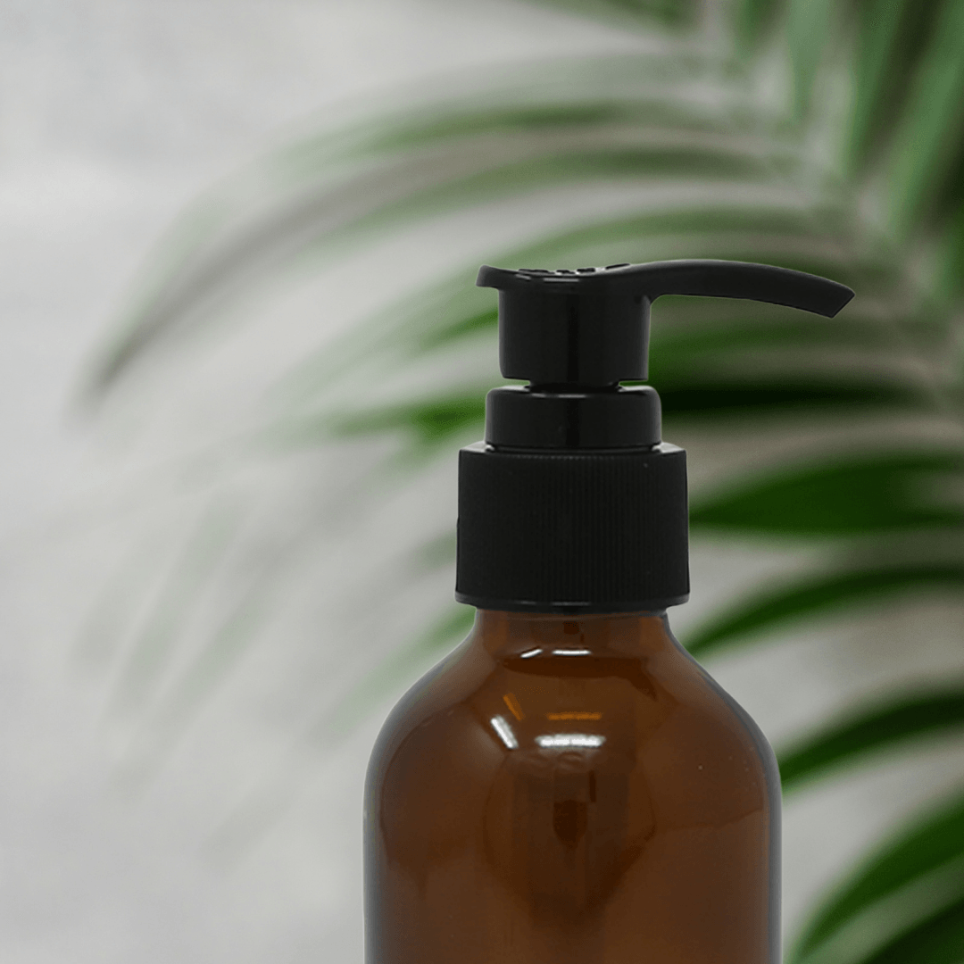 diy natural after-sun lotion recipe for your summer skin - 120ml bottle, After Sun, aloe gel juice, diy, Essential Oil Recipe, fractionated coconut oil, Ice Cube, Lotion, skin care, Summer, vitamin e oil - local - letsbelocal.ca