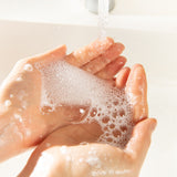 local hand & body wash - sweet orange | rosemary | lavender - 240ml plastic