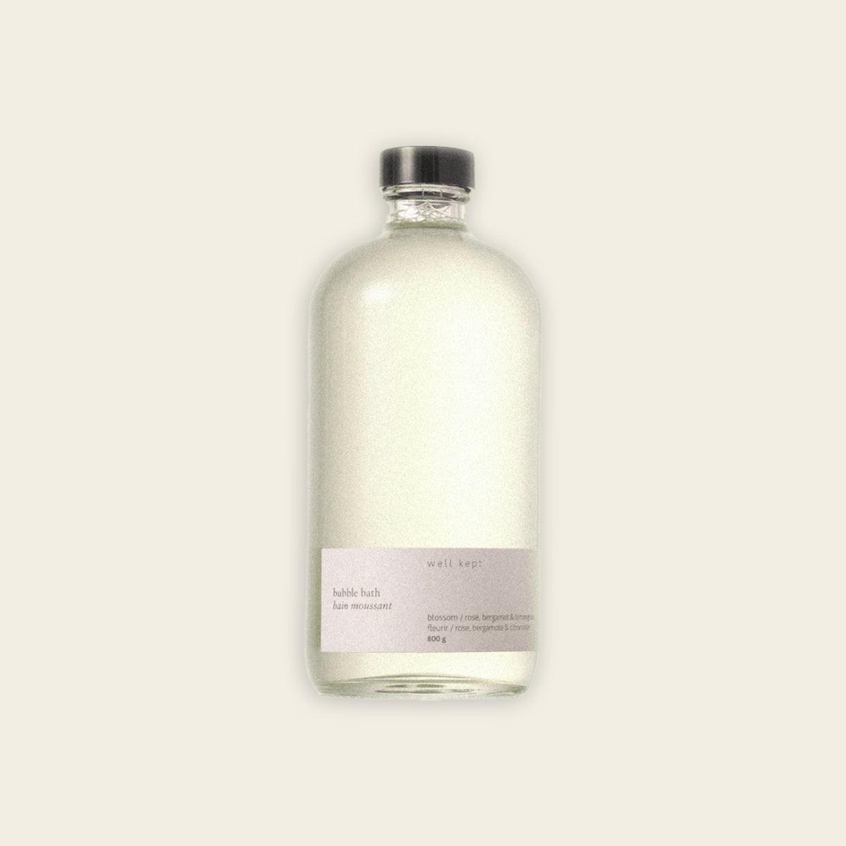 bubble bath - fresh - local - letsbelocal.ca