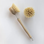 dish scrubber brush replacement head - local - letsbelocal.ca