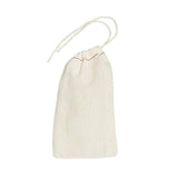 eco 100% cotton bag (5 pack) - local - letsbelocal.ca