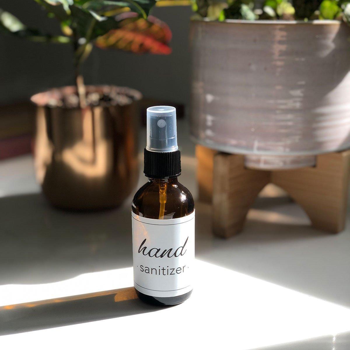 eco home bottle labels - local - letsbelocal.ca