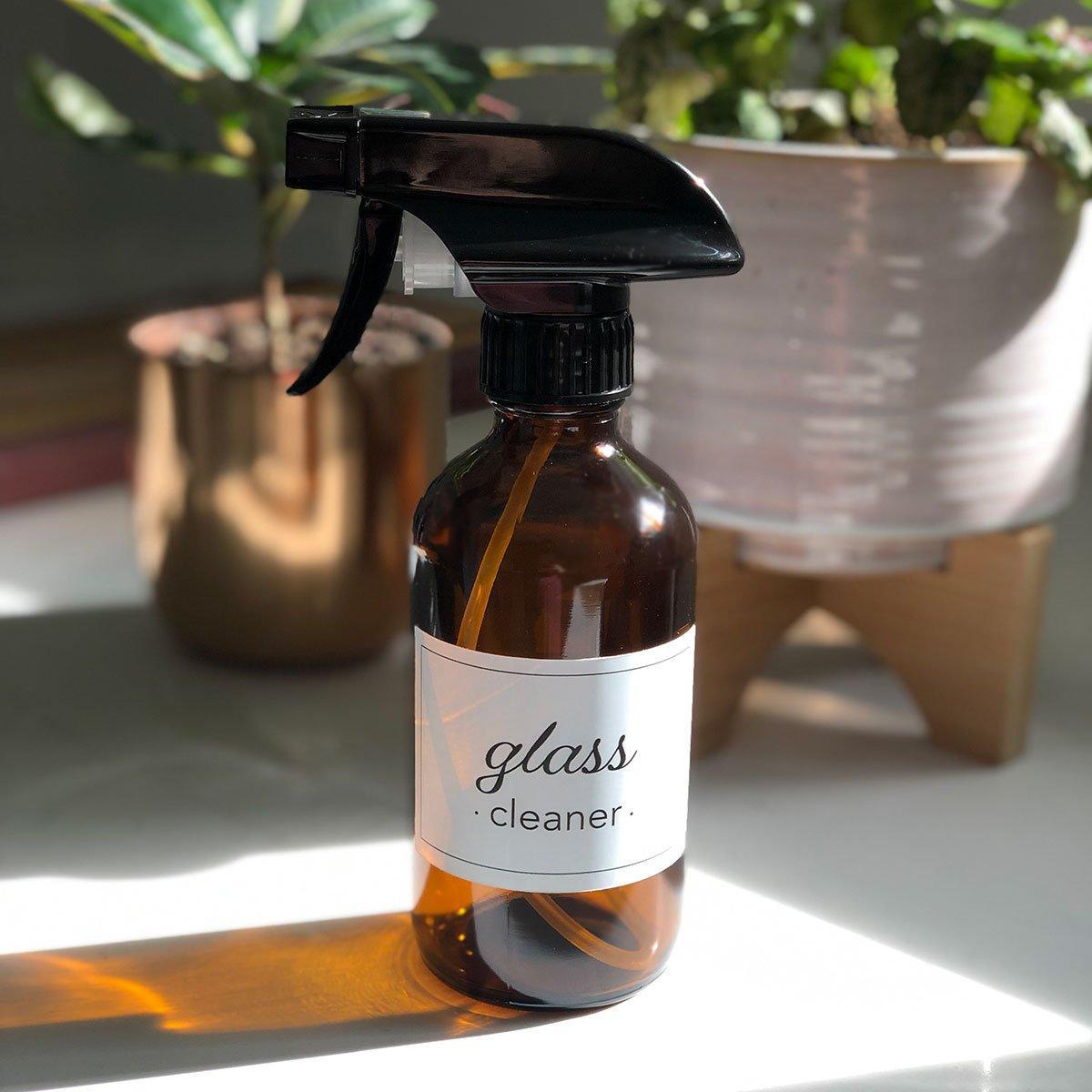 eco home bottle labels - local - letsbelocal.ca