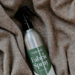 fabric spray - lemongrass - local - letsbelocal.ca