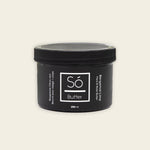 face and body butter - bergamot lime - local - letsbelocal.ca