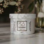 face and body butter - bergamot lime - local - letsbelocal.ca