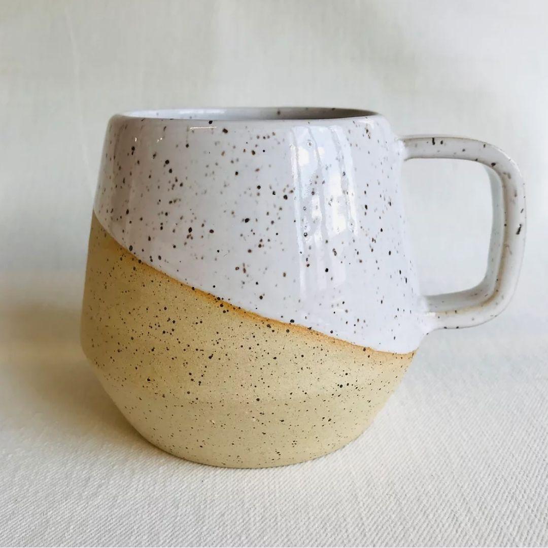 fred ceramic mug - local - letsbelocal.ca