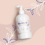 hydrate body lotion - local - letsbelocal.ca