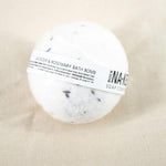 lavender and rosemary bath bomb - local - letsbelocal.ca