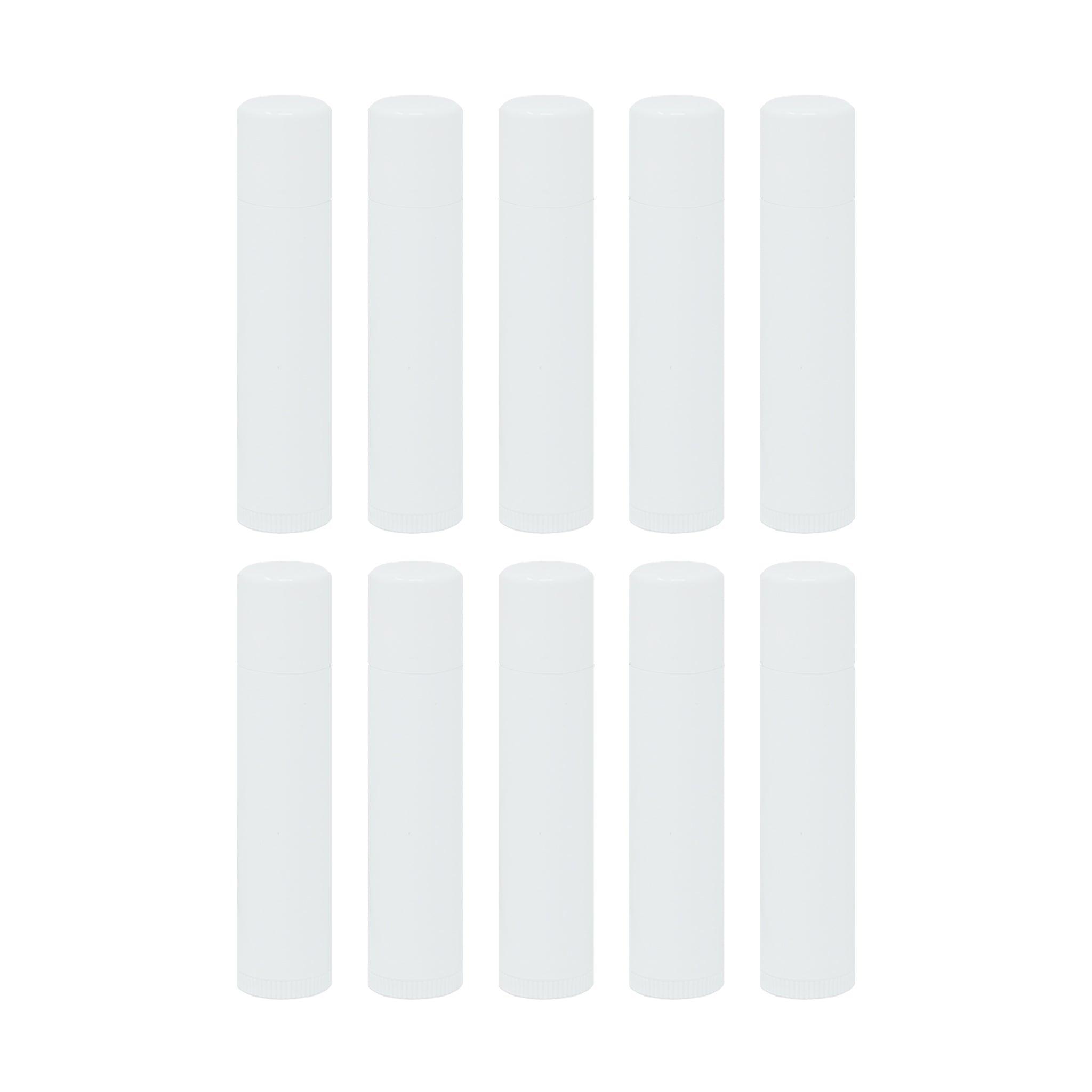 lip balm tubes (10 pack) - local - letsbelocal.ca
