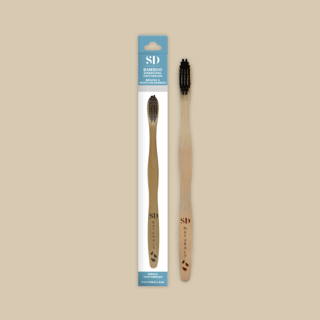 natural bamboo toothbrush - local - letsbelocal.ca