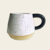 oreo ceramic mug - local - letsbelocal.ca